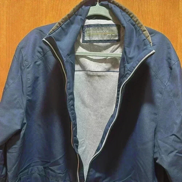 Men’s windbreaker size XL - Picture 5 of 5